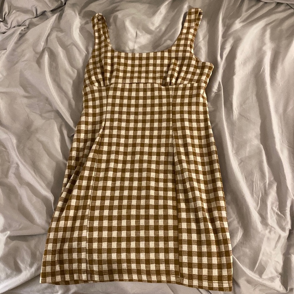 Size Small Altar’d State Dress